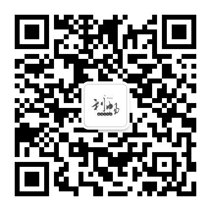 關(guān)注公眾號二維碼